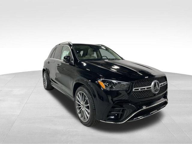 new 2026 Mercedes-Benz GLE 450 car, priced at $78,680