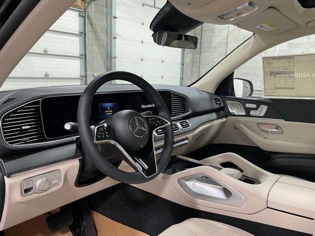 new 2026 Mercedes-Benz GLE 450 car, priced at $78,680