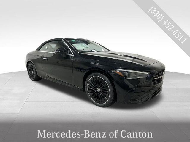 new 2026 Mercedes-Benz CLE 300 car, priced at $76,785