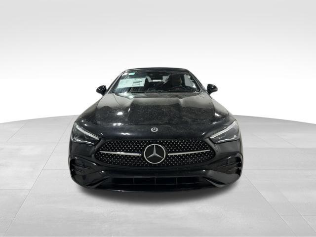 new 2026 Mercedes-Benz CLE 300 car, priced at $76,785