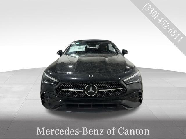 new 2026 Mercedes-Benz CLE 300 car, priced at $76,785