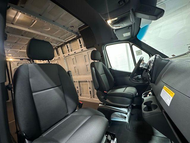 new 2026 Mercedes-Benz Sprinter 2500 car, priced at $67,555