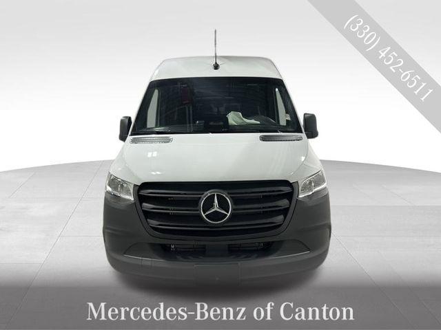 new 2026 Mercedes-Benz Sprinter 2500 car, priced at $67,555