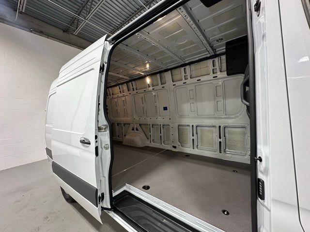 new 2026 Mercedes-Benz Sprinter 2500 car, priced at $67,555