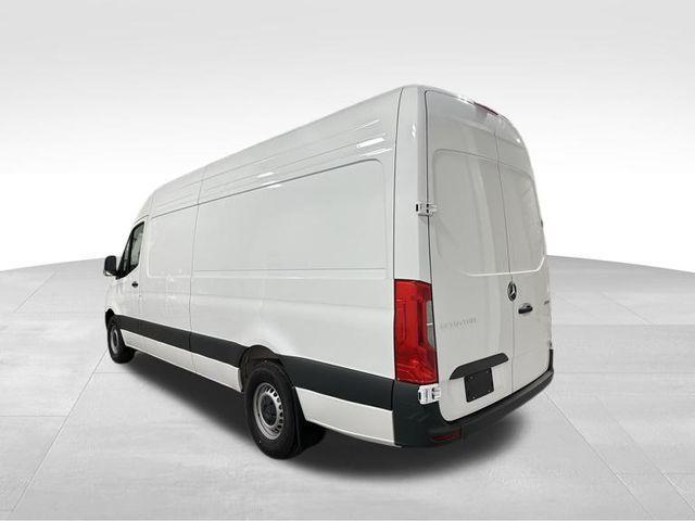 new 2026 Mercedes-Benz Sprinter 2500 car, priced at $67,555