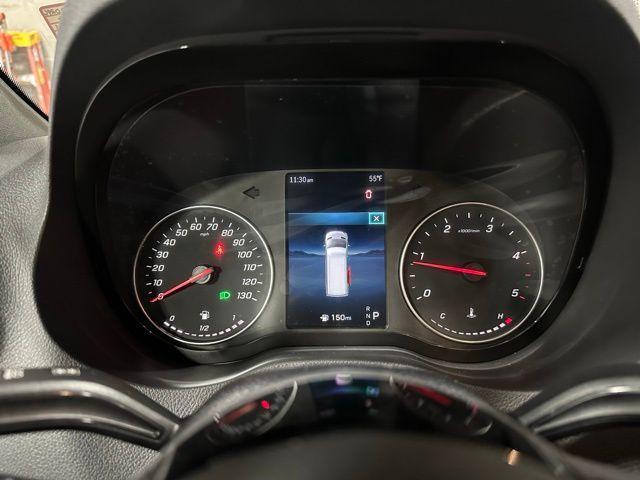 new 2026 Mercedes-Benz Sprinter 2500 car, priced at $67,555