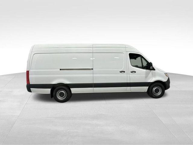 new 2026 Mercedes-Benz Sprinter 2500 car, priced at $67,555