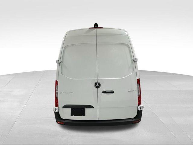 new 2026 Mercedes-Benz Sprinter 2500 car, priced at $67,555
