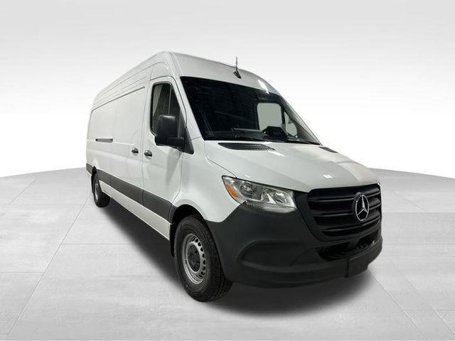 new 2026 Mercedes-Benz Sprinter 2500 car, priced at $67,555
