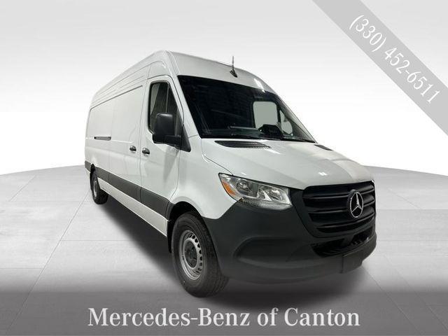 new 2026 Mercedes-Benz Sprinter 2500 car, priced at $67,555
