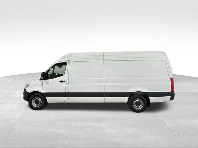 new 2026 Mercedes-Benz Sprinter 2500 car, priced at $67,555