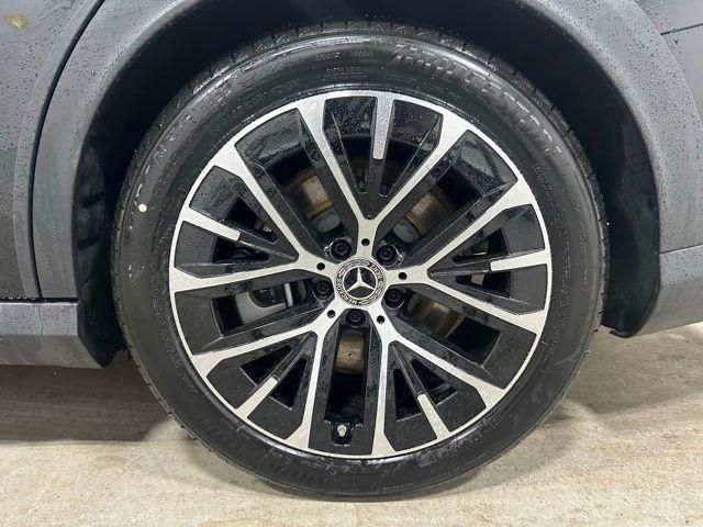 new 2026 Mercedes-Benz E-Class car, priced at $85,765