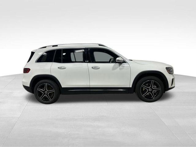 new 2026 Mercedes-Benz GLB 250 car, priced at $52,020