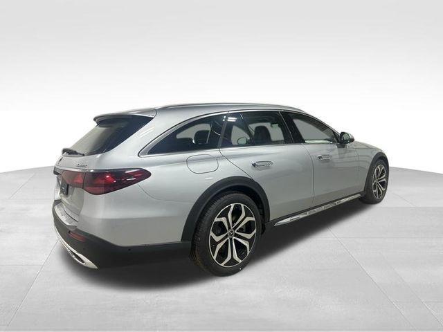 new 2026 Mercedes-Benz E-Class car, priced at $82,755