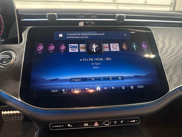 new 2026 Mercedes-Benz E-Class car, priced at $82,755