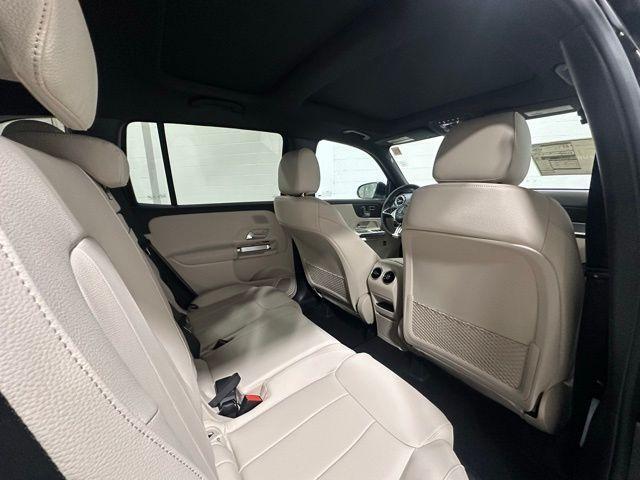 new 2026 Mercedes-Benz GLB 250 car, priced at $52,160