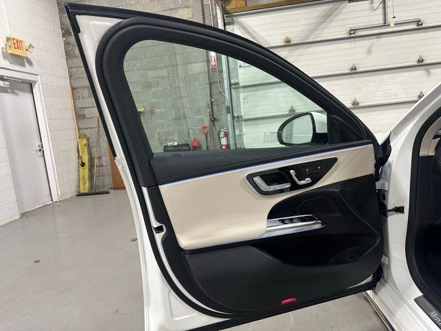 new 2026 Mercedes-Benz E-Class car, priced at $72,305