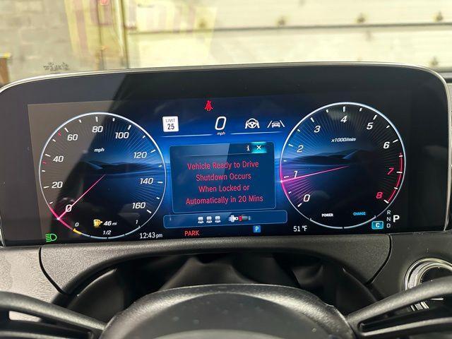 new 2026 Mercedes-Benz E-Class car, priced at $72,305