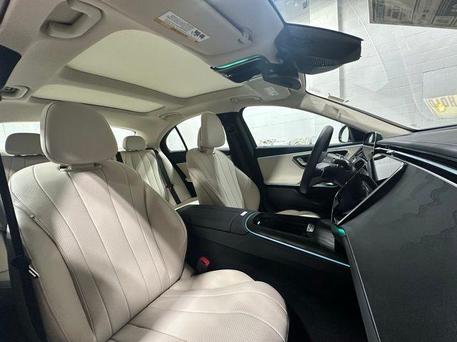 new 2026 Mercedes-Benz E-Class car, priced at $72,305