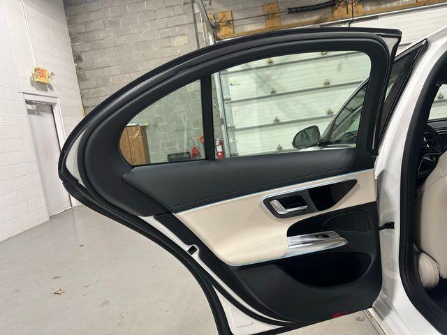 new 2026 Mercedes-Benz E-Class car, priced at $72,305