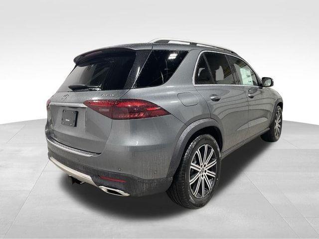 new 2026 Mercedes-Benz GLE 350 car, priced at $72,165