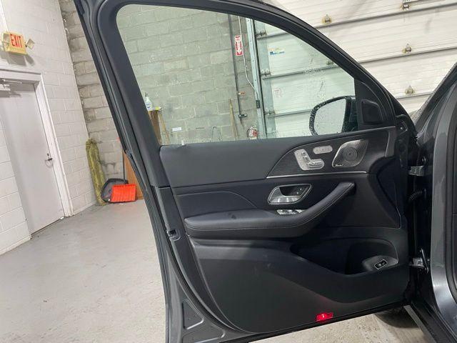 new 2026 Mercedes-Benz GLE 350 car, priced at $72,165