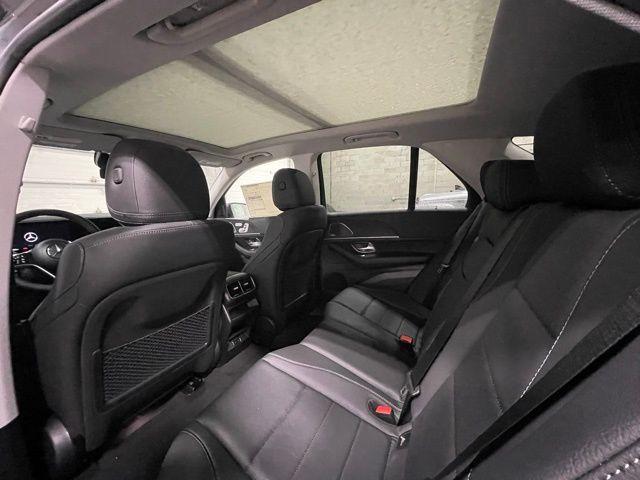 new 2026 Mercedes-Benz GLE 350 car, priced at $72,165