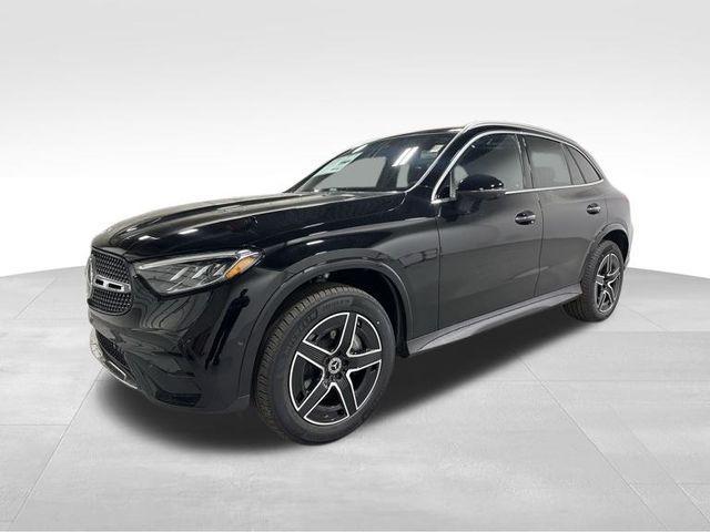 new 2026 Mercedes-Benz GLC 300 car, priced at $63,205