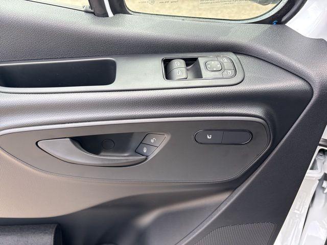 new 2025 Mercedes-Benz Sprinter 2500 car, priced at $53,125