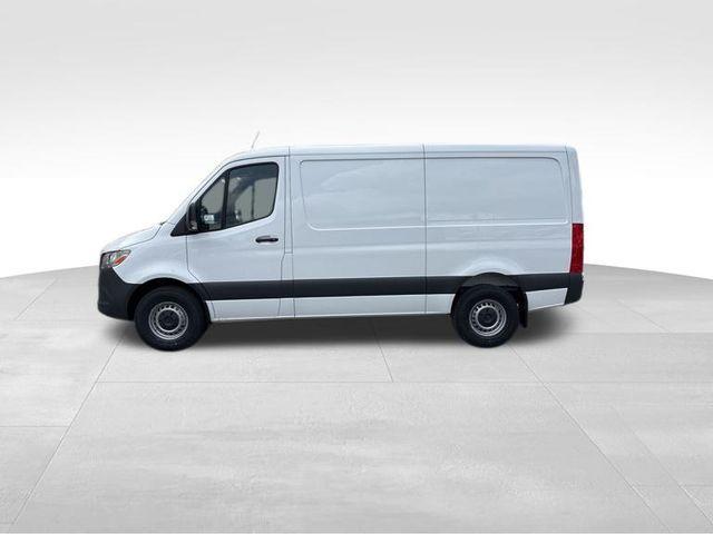 new 2025 Mercedes-Benz Sprinter 2500 car, priced at $53,125