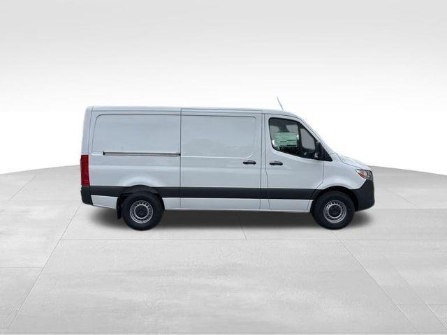 new 2025 Mercedes-Benz Sprinter 2500 car, priced at $53,125