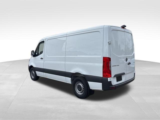 new 2025 Mercedes-Benz Sprinter 2500 car, priced at $53,125