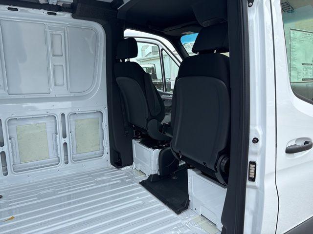 new 2025 Mercedes-Benz Sprinter 2500 car, priced at $53,125