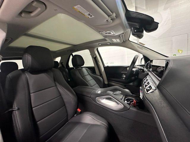 new 2026 Mercedes-Benz GLE 350 car, priced at $77,215