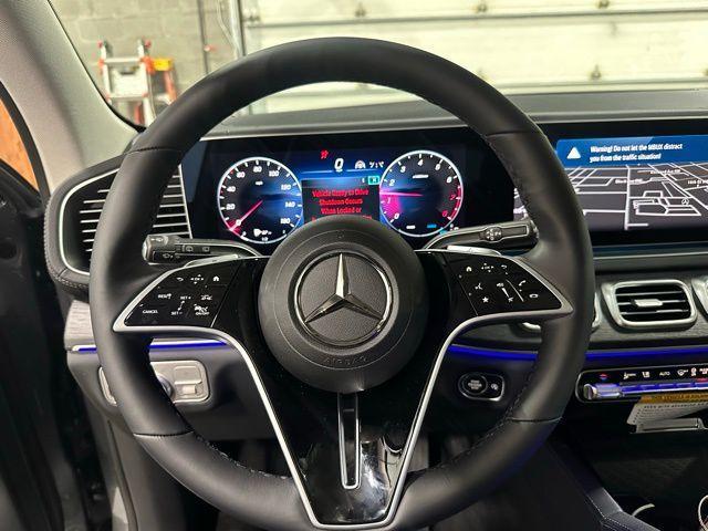 new 2026 Mercedes-Benz GLE 350 car, priced at $77,215