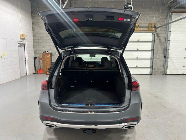 new 2026 Mercedes-Benz GLE 350 car, priced at $77,215