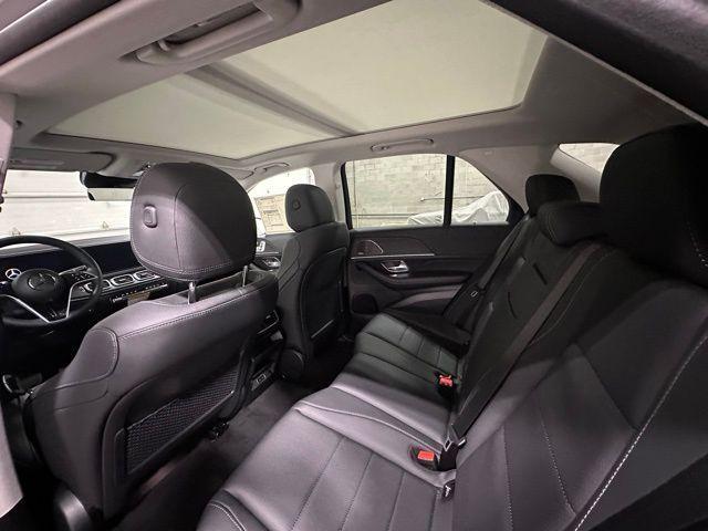 new 2026 Mercedes-Benz GLE 350 car, priced at $77,215
