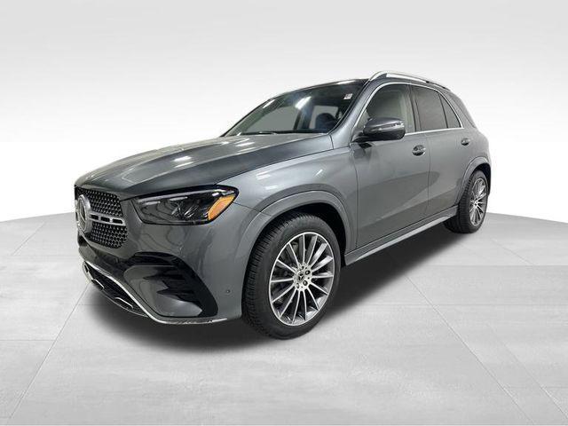 new 2026 Mercedes-Benz GLE 350 car, priced at $77,215