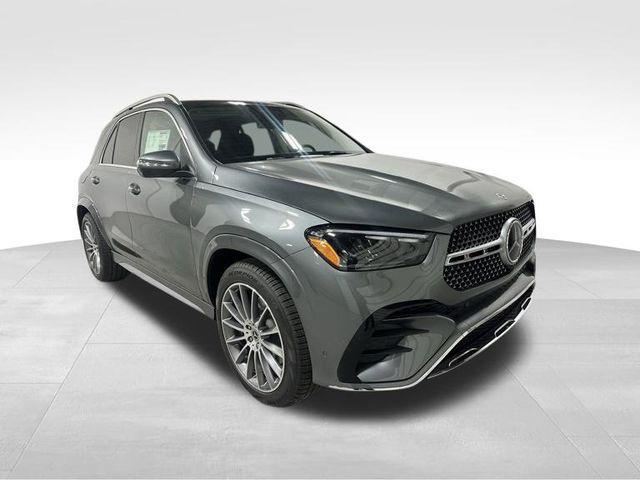 new 2026 Mercedes-Benz GLE 350 car, priced at $77,215