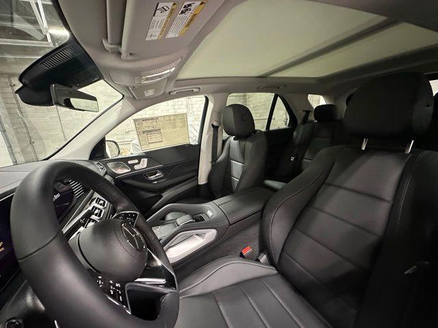 new 2026 Mercedes-Benz GLE 350 car, priced at $77,215