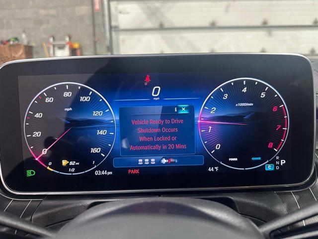 new 2026 Mercedes-Benz C-Class car, priced at $61,320