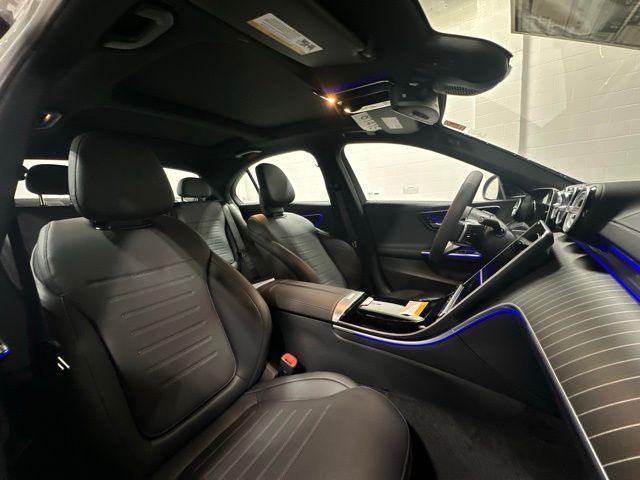 new 2026 Mercedes-Benz C-Class car, priced at $61,320