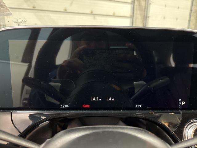 new 2025 Mercedes-Benz E-Class car, priced at $79,325