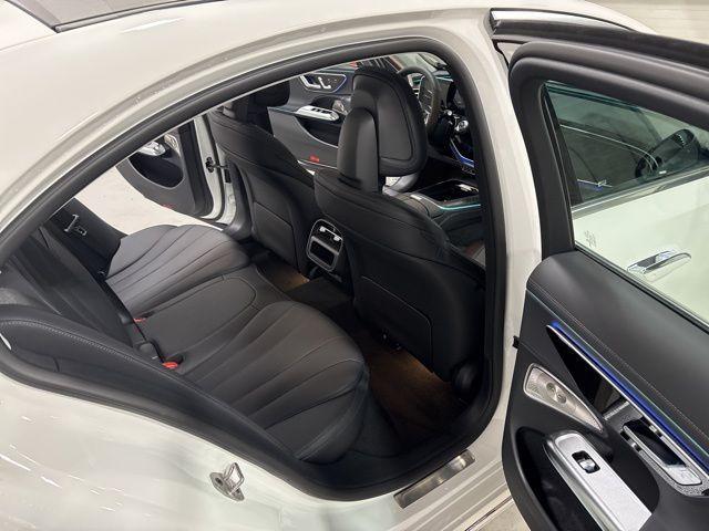 new 2025 Mercedes-Benz E-Class car, priced at $79,325