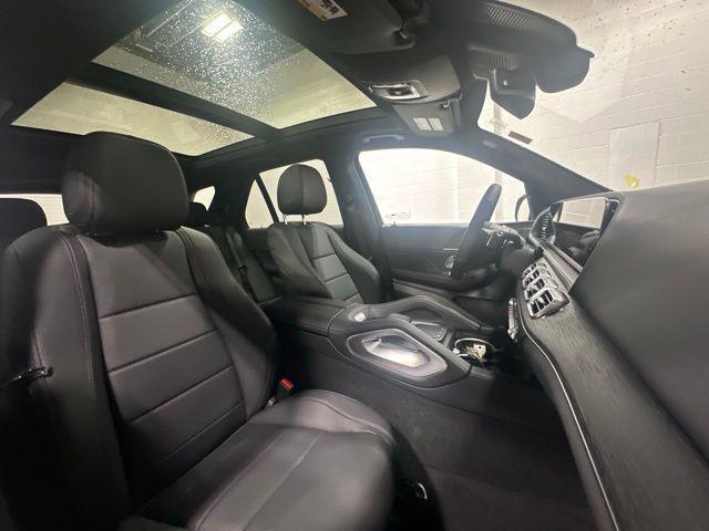 new 2026 Mercedes-Benz GLE 350 car, priced at $73,750