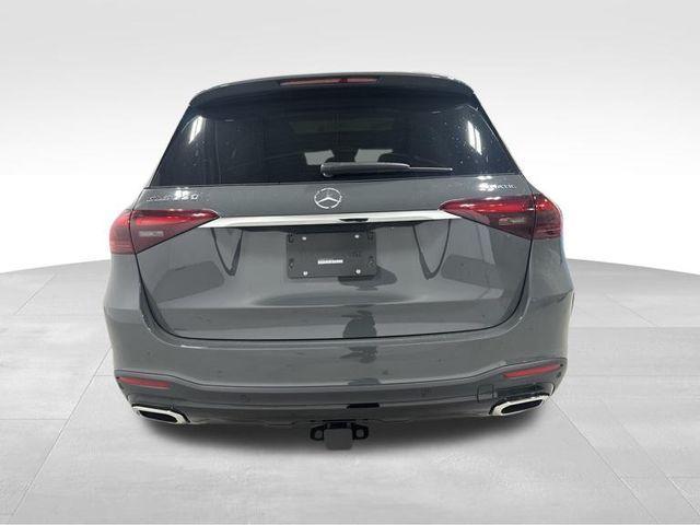 new 2026 Mercedes-Benz GLE 350 car, priced at $73,750