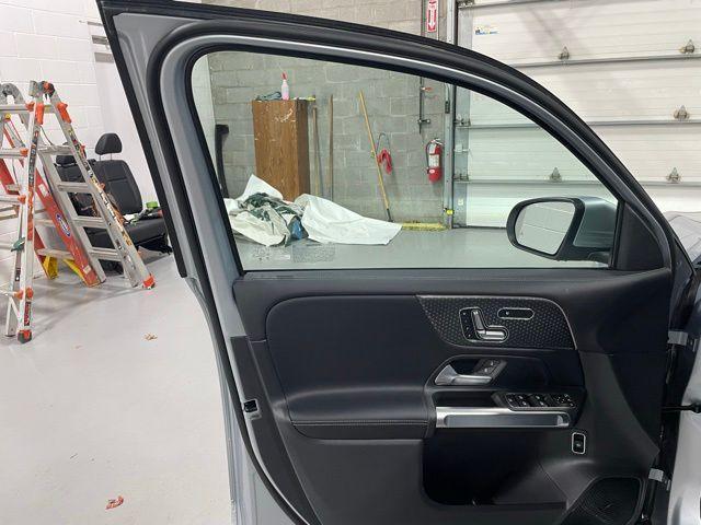 new 2026 Mercedes-Benz GLB 250 car, priced at $52,070