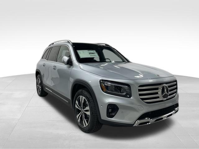 new 2026 Mercedes-Benz GLB 250 car, priced at $52,070