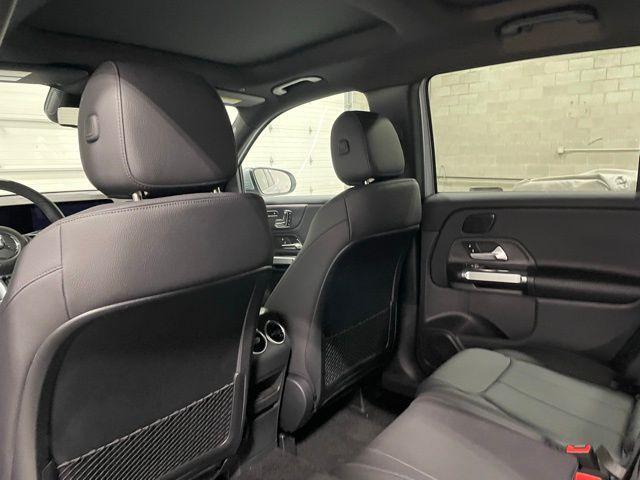 new 2026 Mercedes-Benz GLB 250 car, priced at $52,070