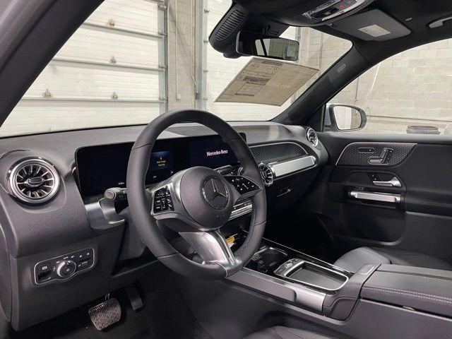 new 2026 Mercedes-Benz GLB 250 car, priced at $52,070